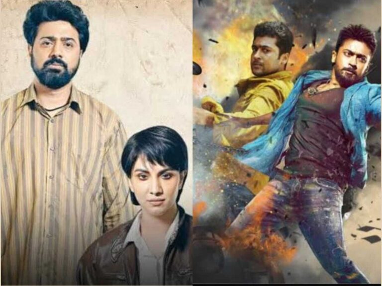 Bohurupi & Tekka To Clash In Theaters: Which One Has An Edge?