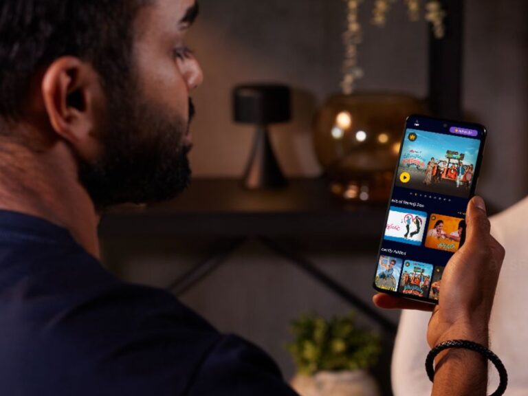 Telugu OTT Platform Challenges JioCinema’s Pricing in an Offer!