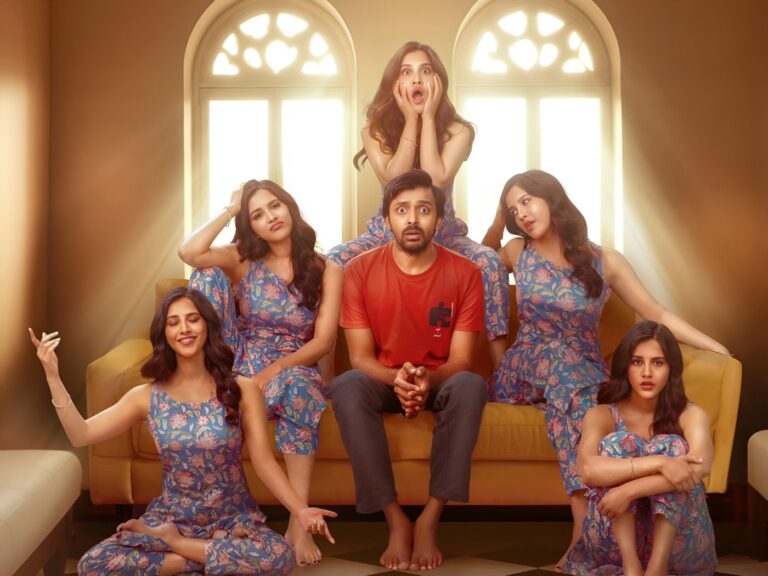 Telugu Rom-Com ‘Darling’ Sets Premiere On Disney+ Hotstar