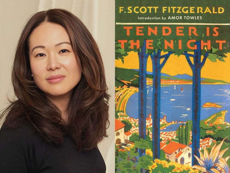 ‘Tender Is The Night’ Adaptation Is In The Works: Soo Hugh To Direct!