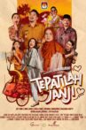 Tepatilah Janji Movie Streaming Online