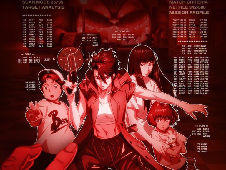 Fans Positive About Terminator Zero On Netflix?