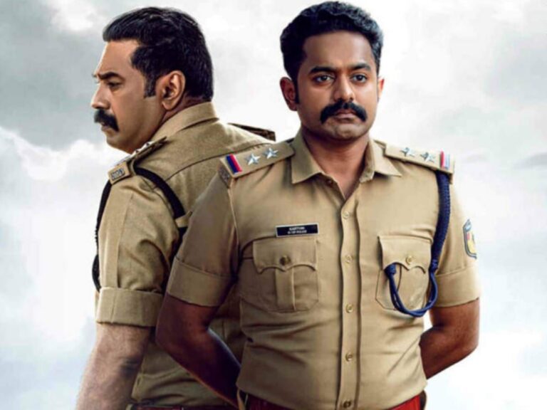 Malayalam Cop Drama ‘Thalavan’ To Come To OTT On This Date!