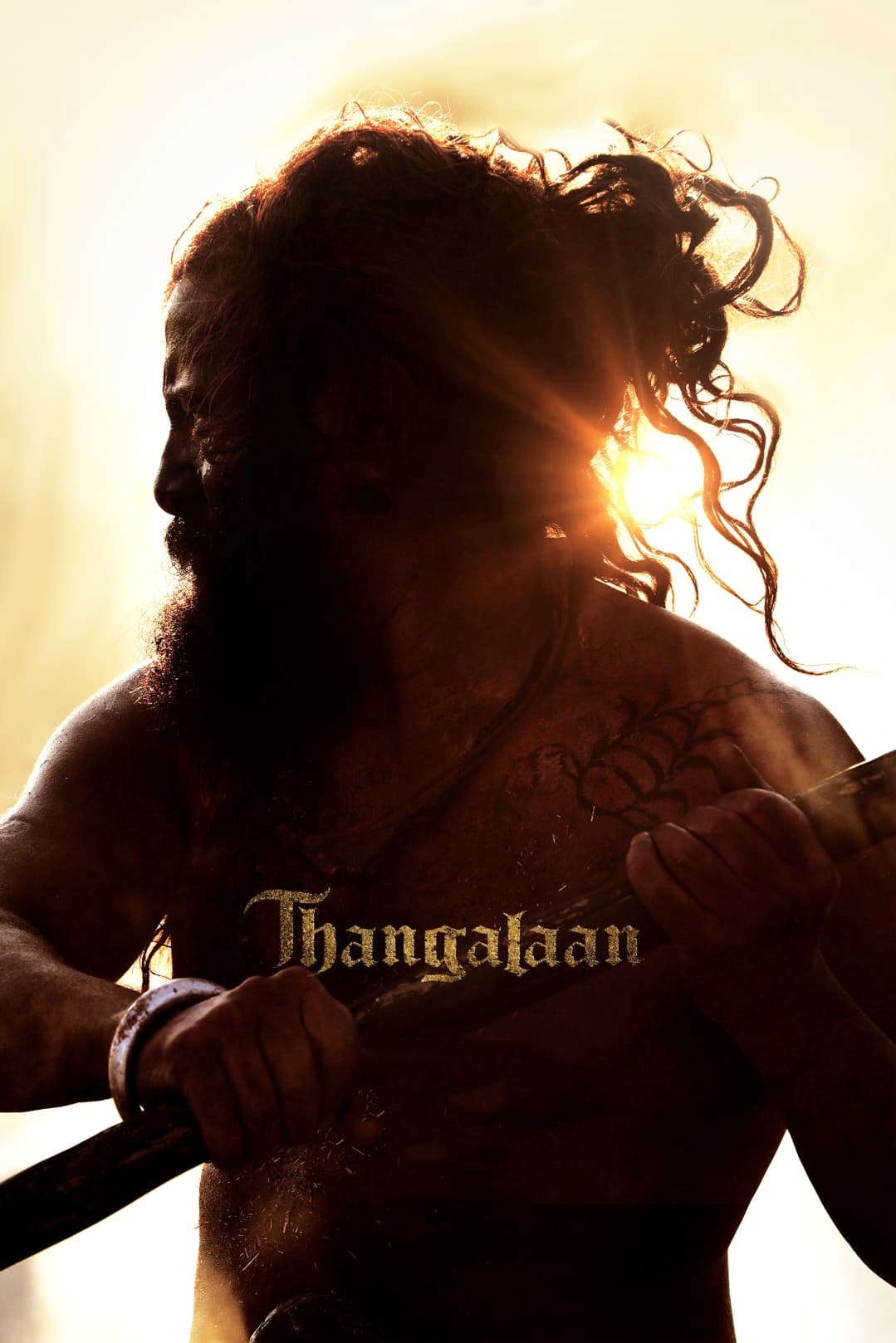 Thangalaan Hindi, Kannada, Malayalam, Tamil, Telugu Movie Streaming
