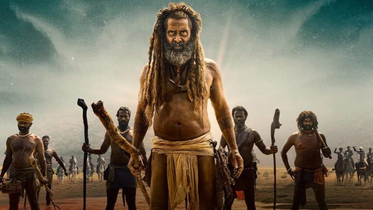 An Explosive First Day For Thangalaan