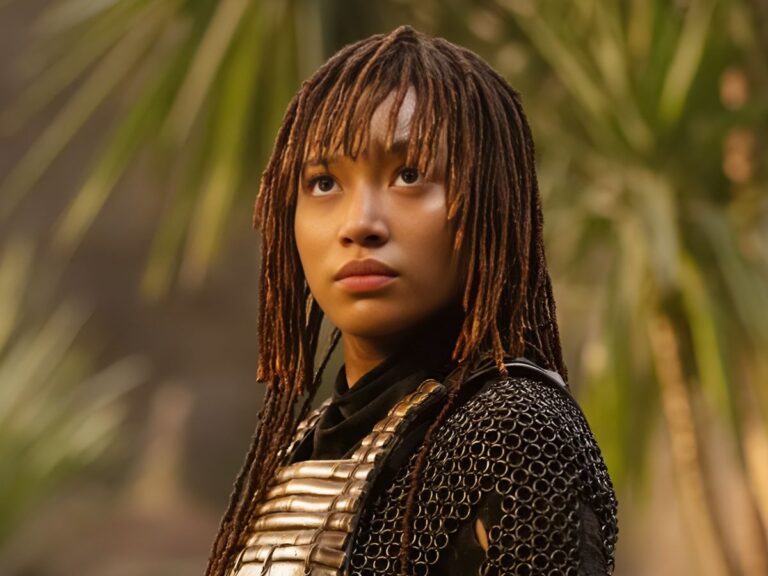 The Acolyte gets cancelled on Disney+ Hotstar