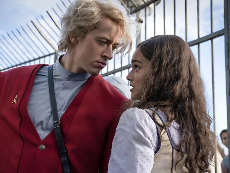 ‘The Ballad of Songbirds & Snakes’: When And Where To Stream On OTT?