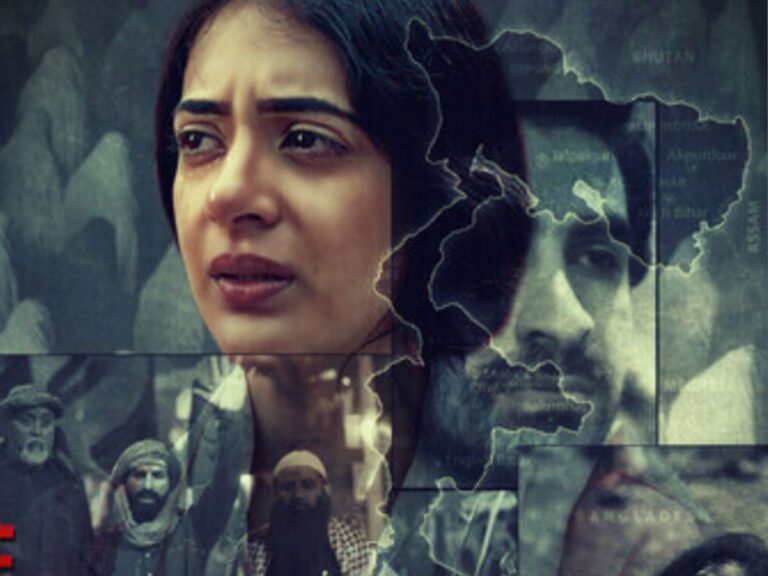 The Diary Of West Bengal Turns Disastrous As Expected