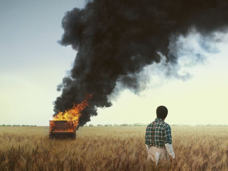 ‘The (Burning) Piano Lesson’: When To Watch And Where?