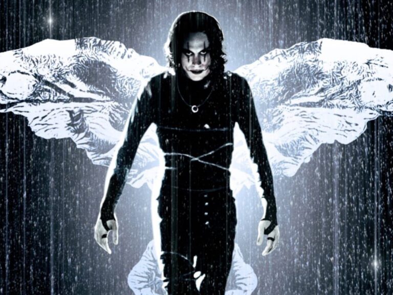 We Missed These Actors From Featuring As The Crow