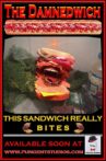 The Damnedwich Movie Streaming Online