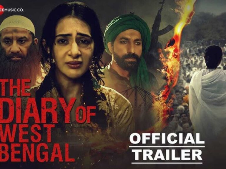 The Diary of West Bengal Can Cause More Harm Than Fame