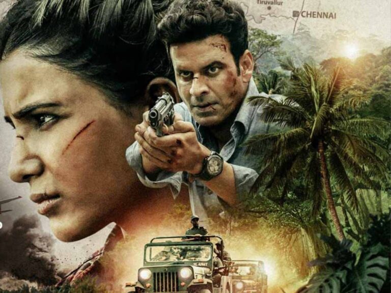 Is The Family Man Series Ending Soon?