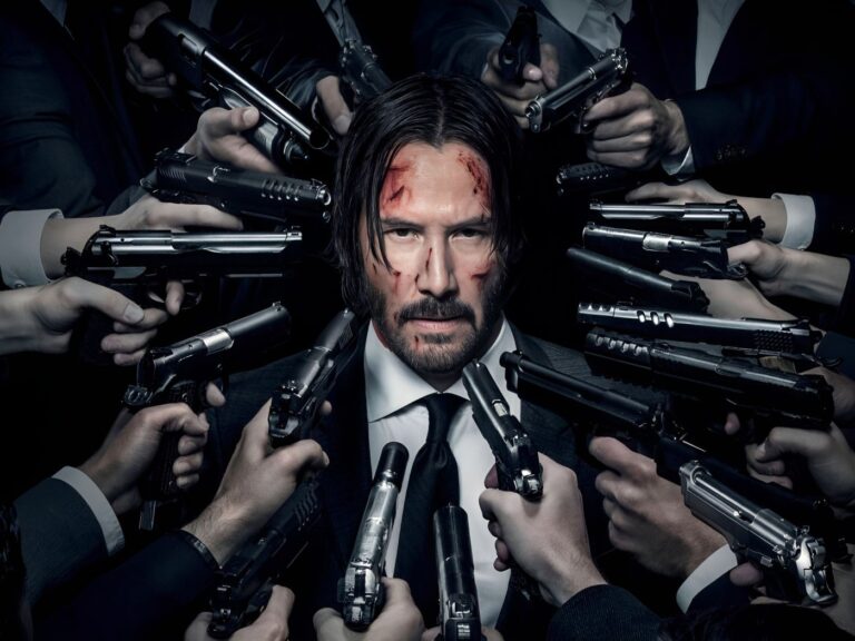 The High Table: John Wick Sequel Series Is Now In The Works!