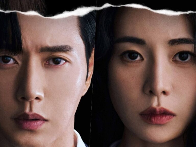The Killing Vote: A Korean Thriller Series To Watch This Weekend!