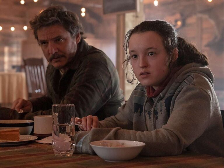 ‘The Last Of Us’ Season 2: Know More About Catherine O’Hara’s Character