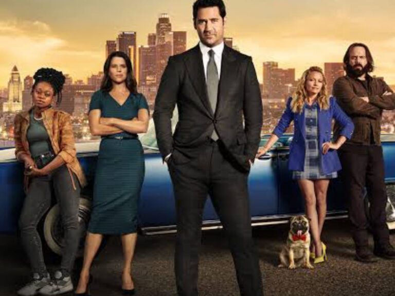 Don’t Miss This Thrilling Legal Drama Series On Netflix This Weekend