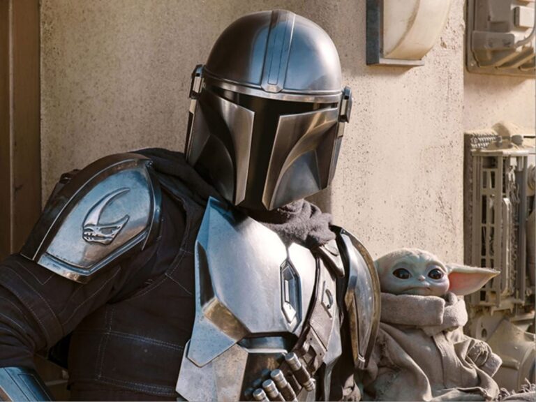 The Mandalorian & Grogu Movie May Not Feature This Popular Star Wars Character