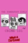 The Powerpuff Girls: Crime 101 Movie Streaming Online