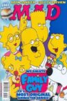 The Simpsons Guy: A Family Guy Special Movie Streaming Online