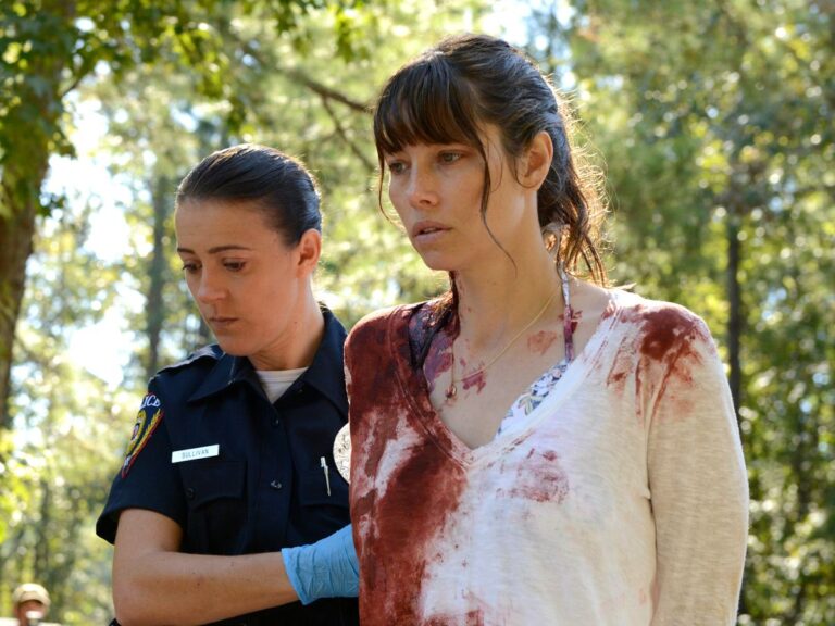 Don’t Miss Watching This Underrated Crime Drama On Netflix