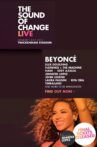 The Sound of Change Live Movie Streaming Online
