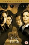 The X Files: The Truth Movie Streaming Online
