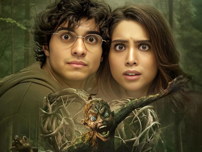 Theatrical Sensational Becomes a Big Bore on Disney+Hotstar!