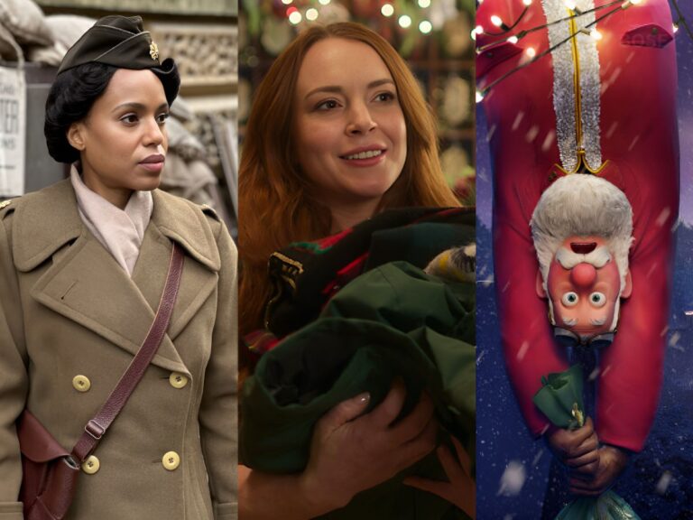 This Netflix Fall Movie Guide Is All You Need!