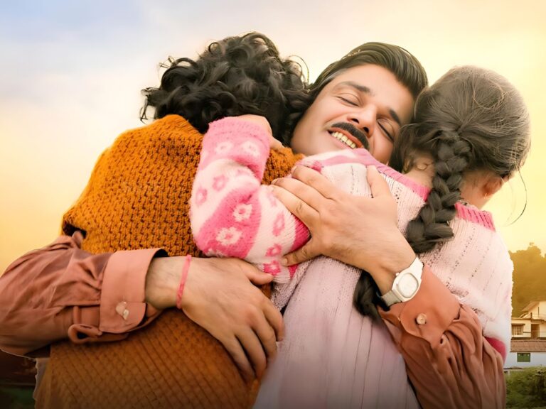 Tikdam Review – A Tender and Well Performed Family Film