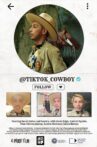 @Tiktok_Cowboy Movie Streaming Online