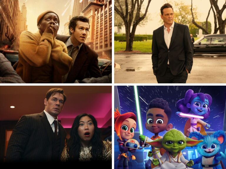 Stream These Foreign Titles On OTT This Week!