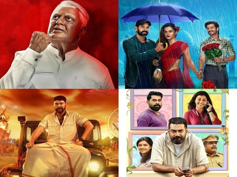 To Also Watch: The Best Indian Titles On OTT This Week!