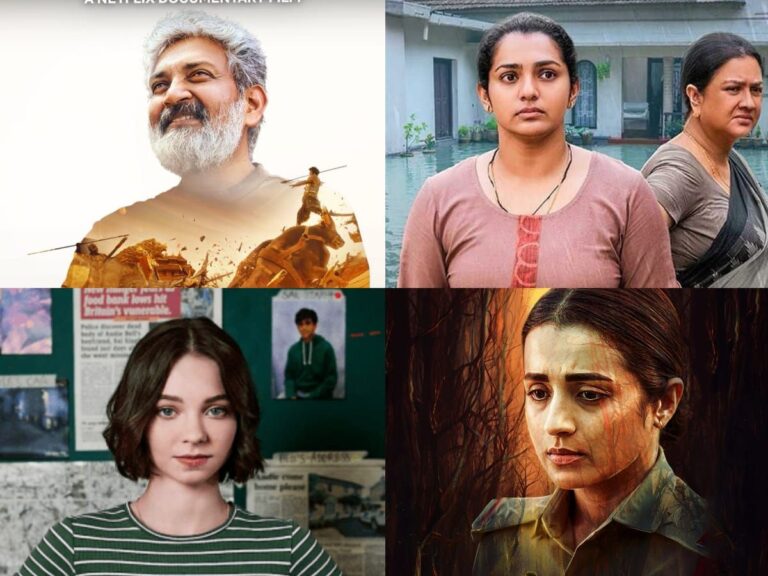 Do Not Miss The Best Titles Streaming On OTT This Week!