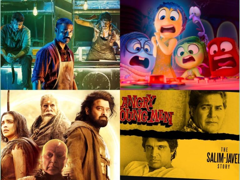 August Week 3 Recap: Best Titles On OTT This Time!