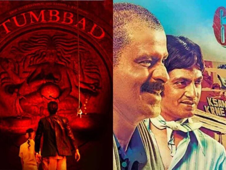 Will The Re-Release Of Genius Movies Change Our Perception Towards Such Masterpieces?