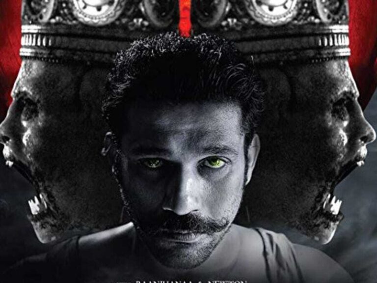 This Flaw Might Bring Tumbbad Down