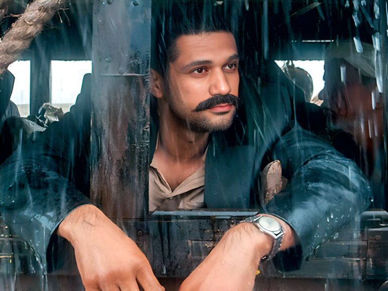 Tumbbad Suffers Uncertainty