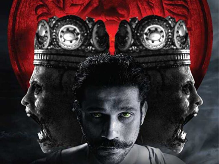 Did Tumbbad Start A New Trend Of Horror Movies In India?