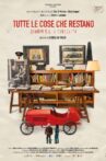 Tutte le cose che restano - Studio EL a Cinecittà Movie Streaming Online