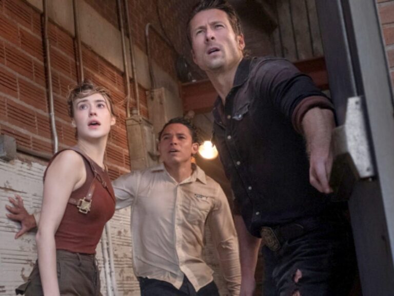 You Can Watch The Amazing Thriller ‘Twisters’ On Rent From This Date!