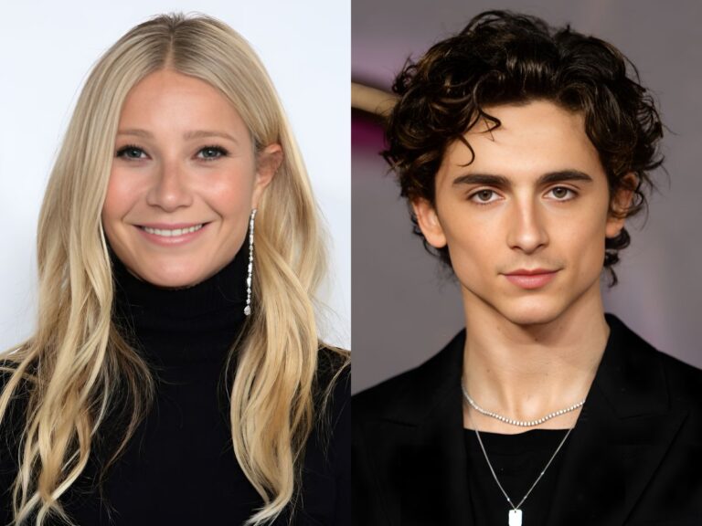 Two Big Hollywood Names Join A24’s Upcoming Drama ‘Marty Supreme’!