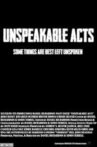 Unspeakable Acts Movie Streaming Online