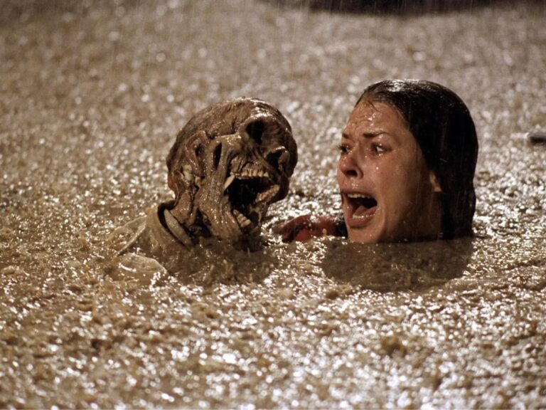 New Show In The Making: Next For The ‘Poltergeist’ Franchise!