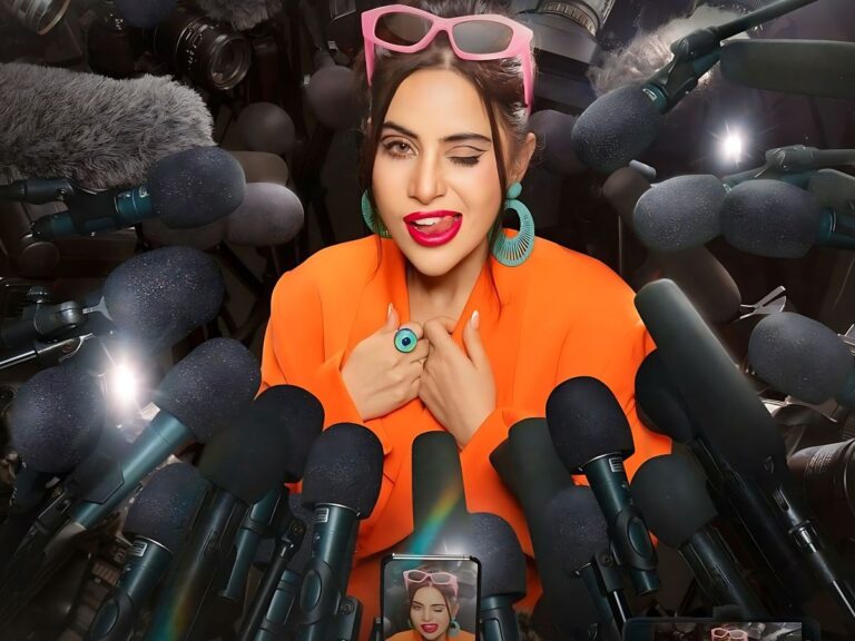 Uorfi’s ‘Follow Kar Lo Yaar’ Trailer Invokes Not-So-Mixed Feelings!