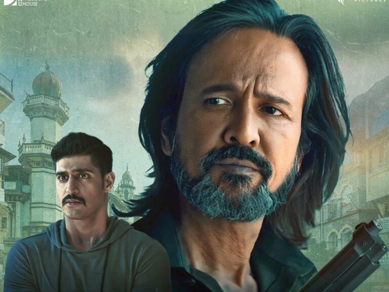 Zee5 Launches Key Key Menon, Tanuj Virwani Led Gangster Drama ‘Murshid’