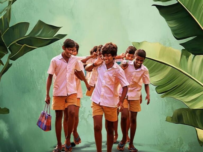 Will The Release Of Vaazhai Affect The Sales Of The New Favourite Tamil Movie?