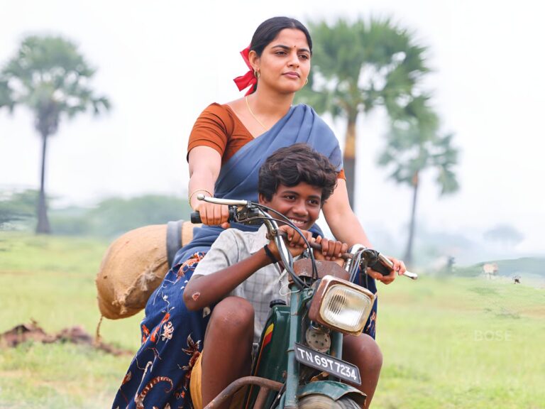 Vaazhai About To Reach Two Figure Mark In Just Four Days