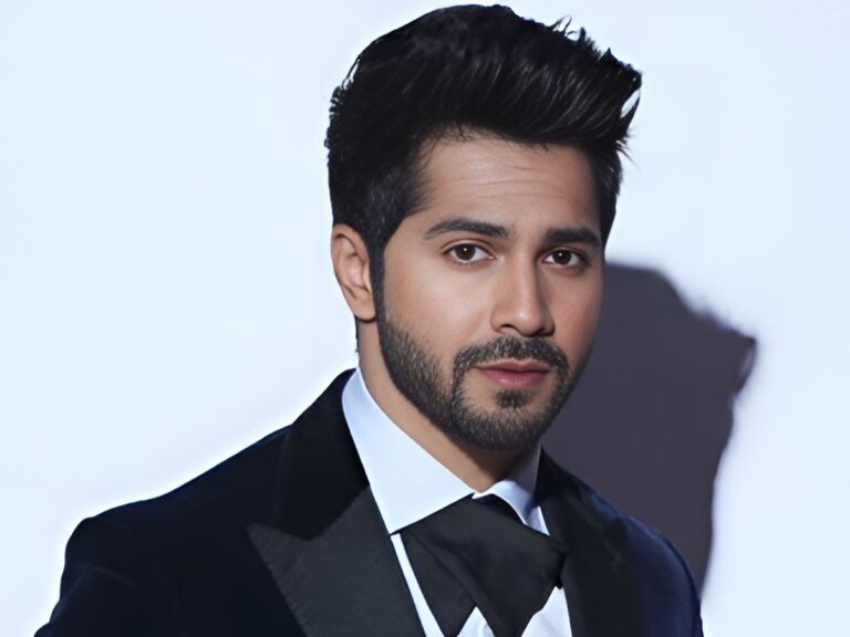 Varun Dhawan Gets On Board Sunny Deol’s ‘Border 2’