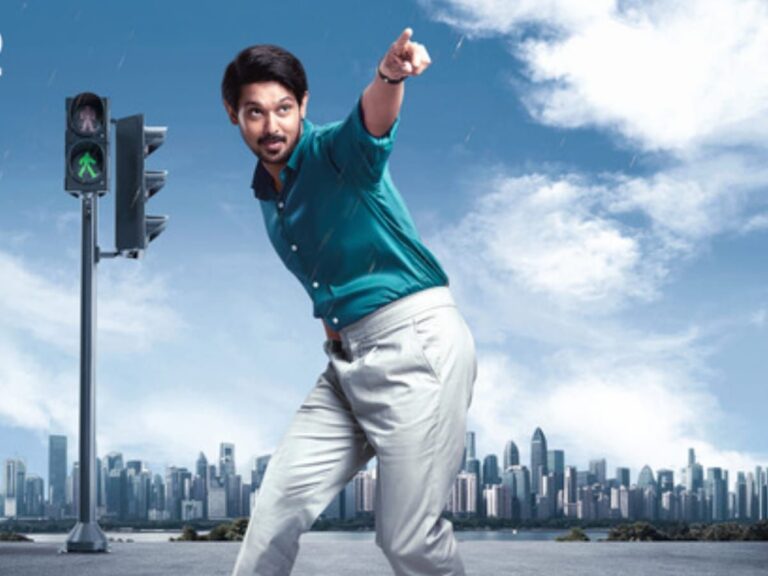 Tamil Comedy ‘Vasco Da Gama” To Premiere On This Platform Soon!